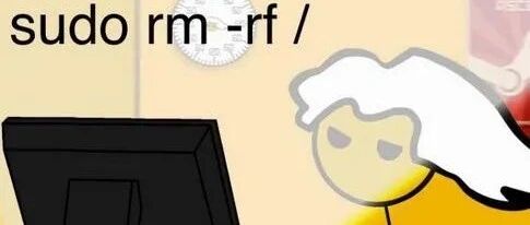 你问我为啥要跑路啊？