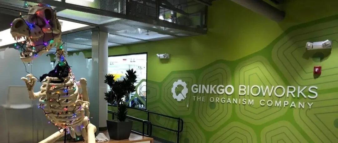 2021美股10大SPAC：上市后股价均下跌