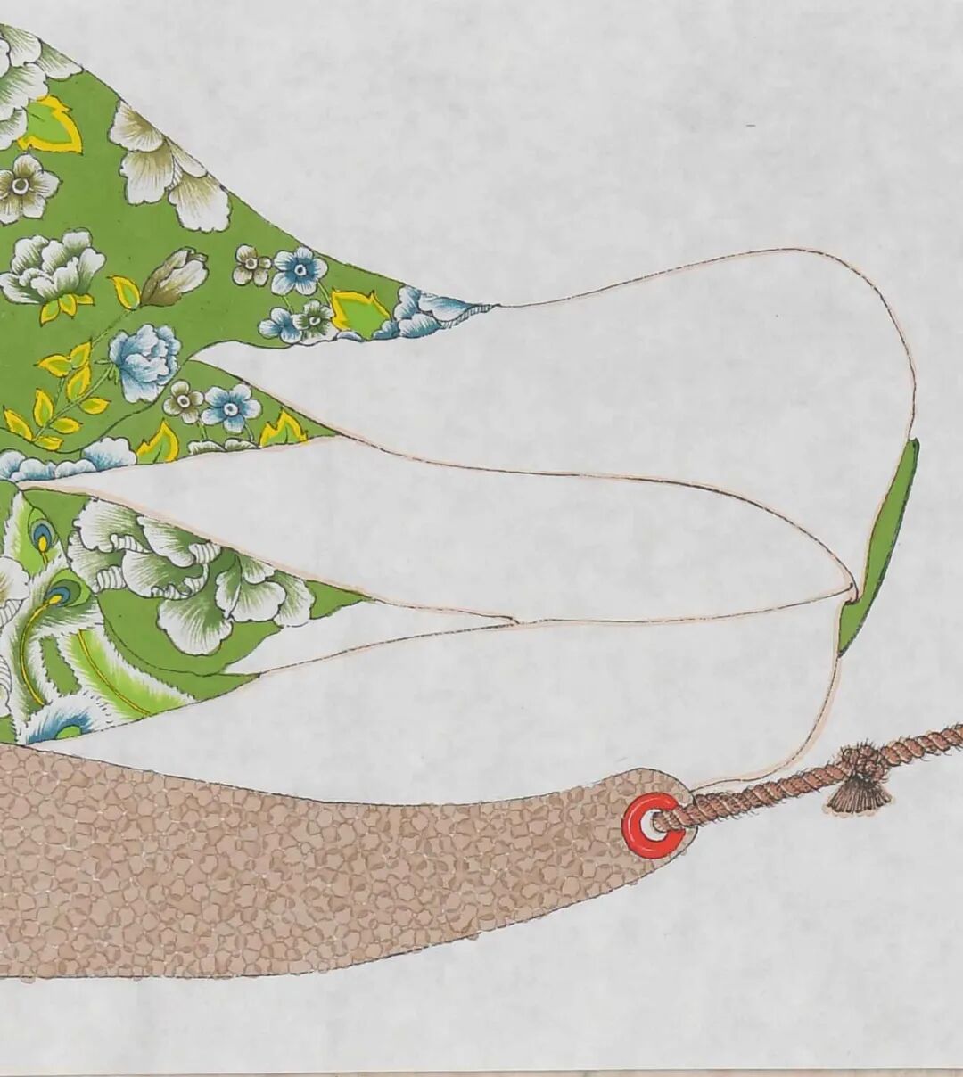 艺术家推荐丨沈鹏SHENPENG(图33)