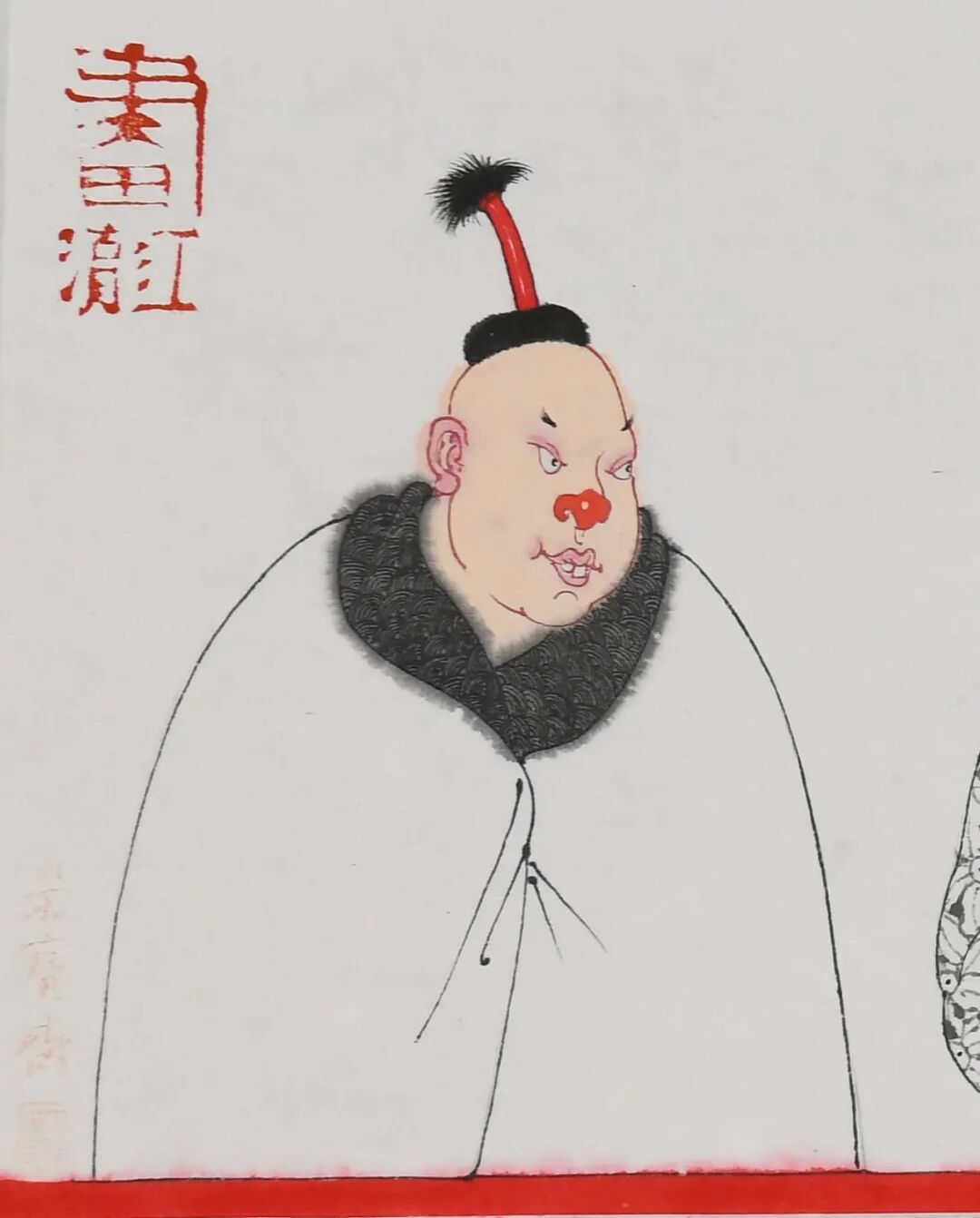 艺术家推荐丨沈鹏SHENPENG(图26)