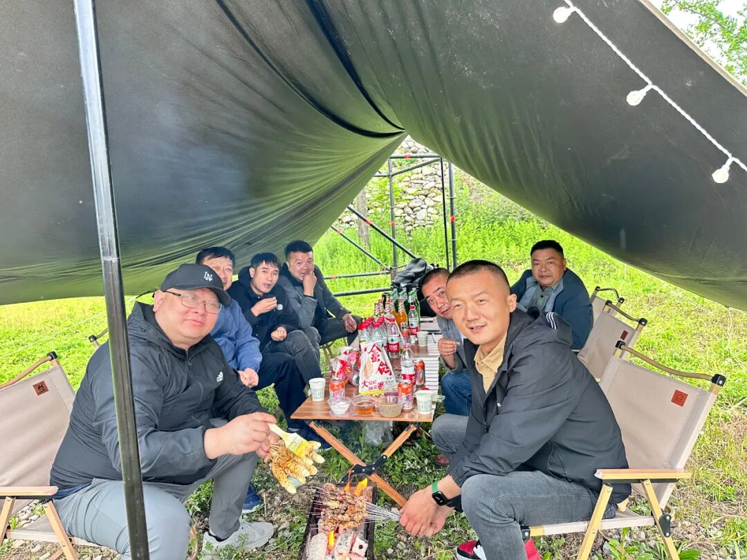 童广军在别墅大宅装修领域追求卓越的践行者