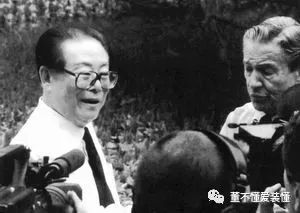 百感交集 - 图看中美关系40年