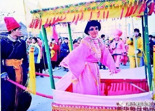 百感交集 - 图看中美关系40年