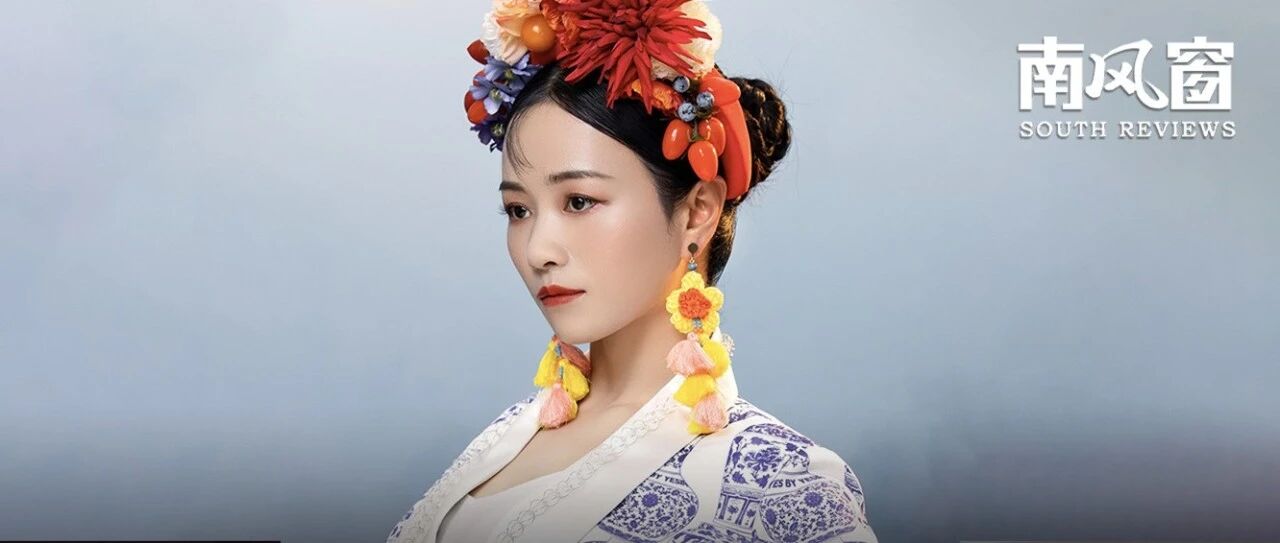 这个不信命的女孩，改变了更多女孩的命运