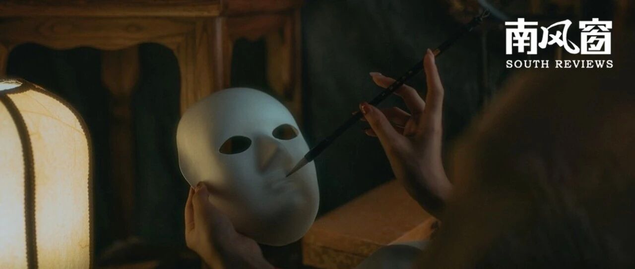 我的偶像，撕掉了伪装