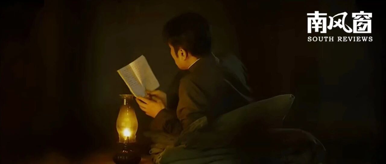 监狱出来，走进觉醒年代