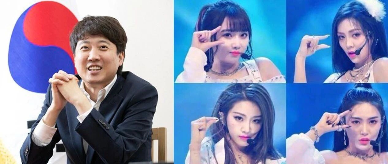 一点就炸！“女权”引爆韩国政坛