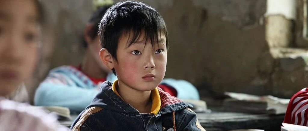 大山里，孩子们的“未来教室”