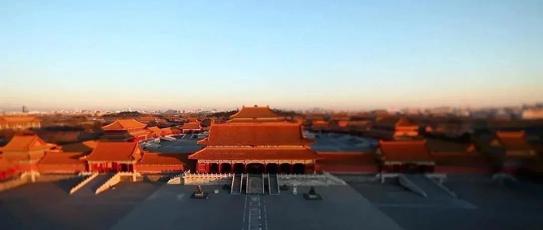 故宫掏空了我的钱包