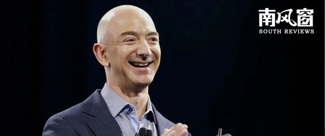 疫情让富人更富了