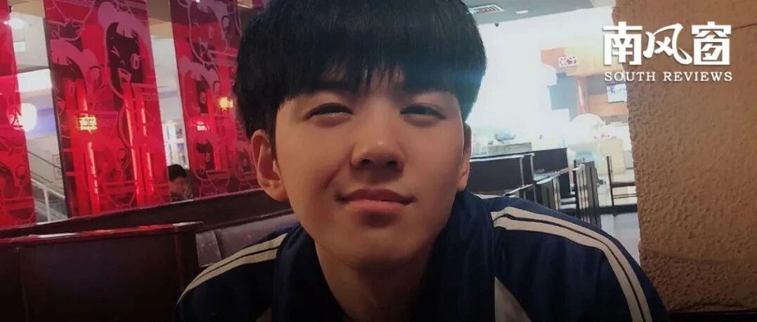 “被舞弊”的仝卓