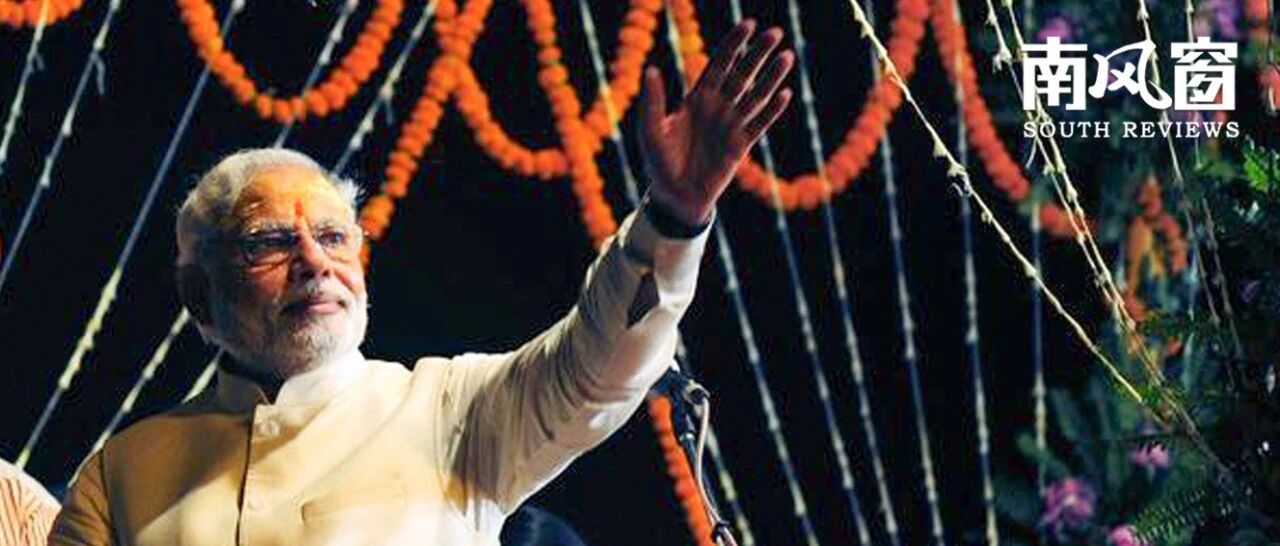 郑永年：印度崛起不见得对中国不利