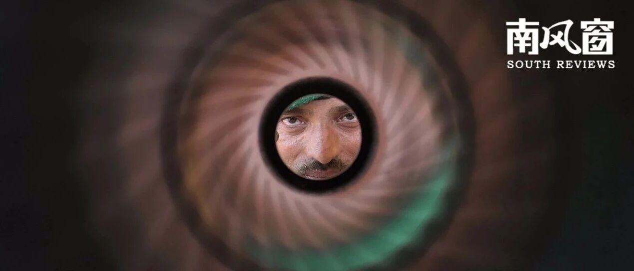 印度文官，掌控百万大军