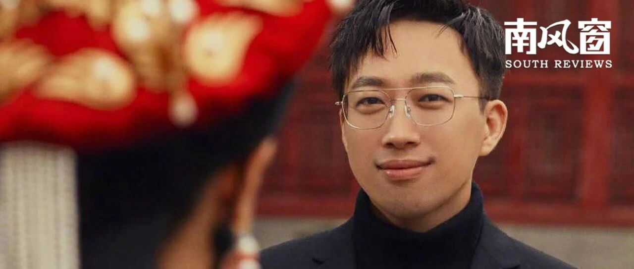 这次抄袭的是无主坟？于正真是够了