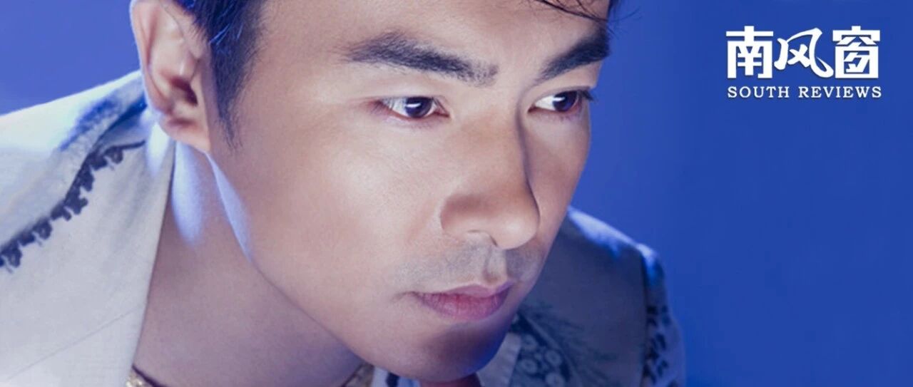 昔日童年男神，如今四合院玩家