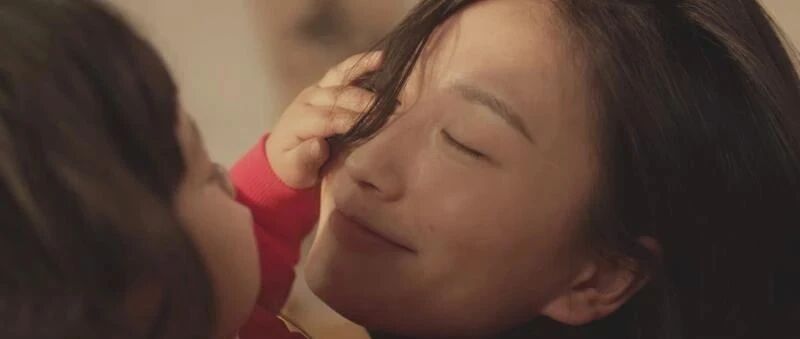 上不了的热搜，藏着妈妈的内心戏