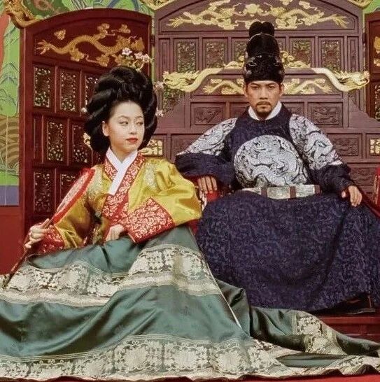 古代朝鲜的“慕华”情结