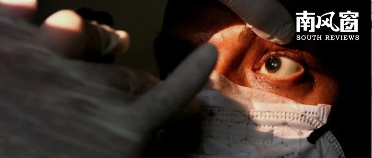 整个人“发霉”而死，可怕疾病蔓延印度