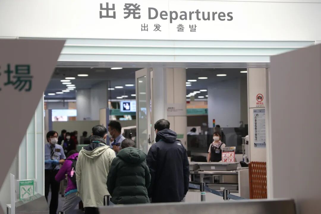 防止疫情倒灌，中国有三种策略可选（组图） - 1