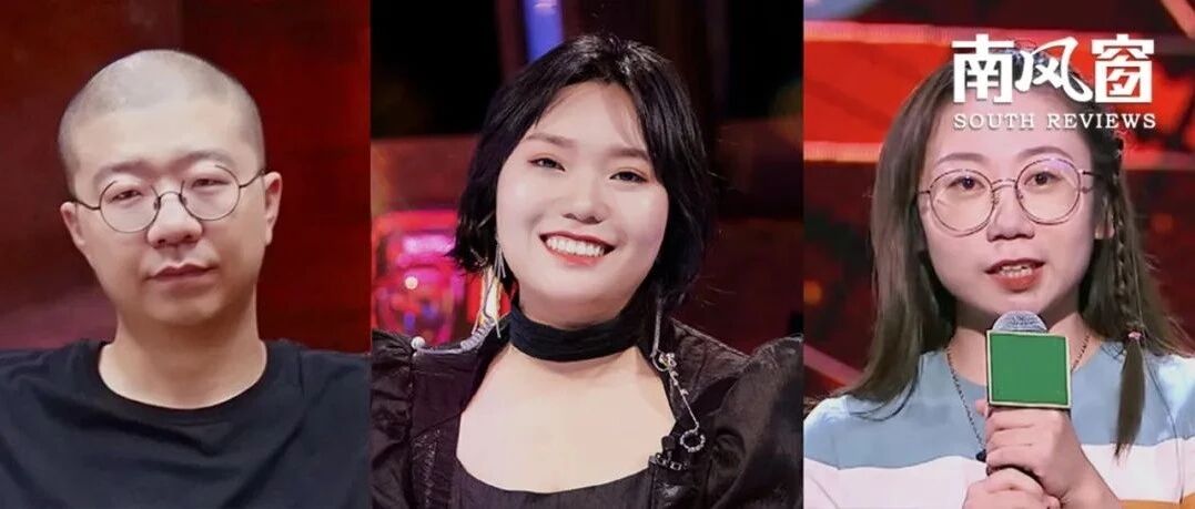 没抑郁的人，配说脱口秀吗