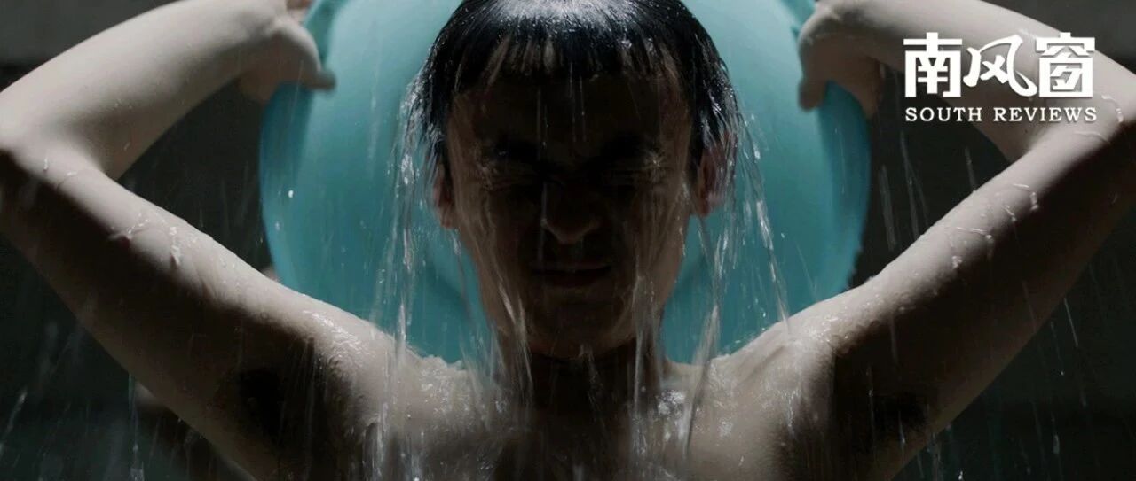 小心那个高中生