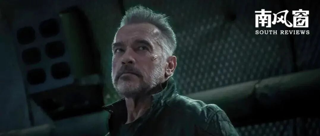 10月最强特效，终结者来了？