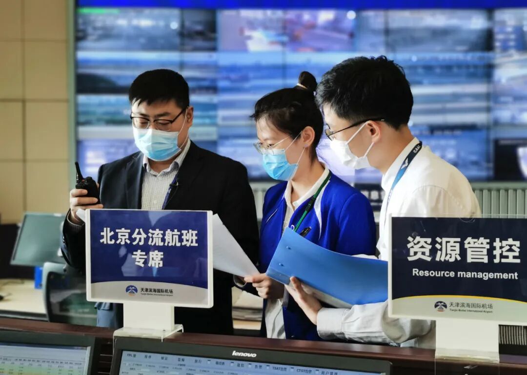 海外华人：这时候回国，我们也不想添乱（组图） - 9