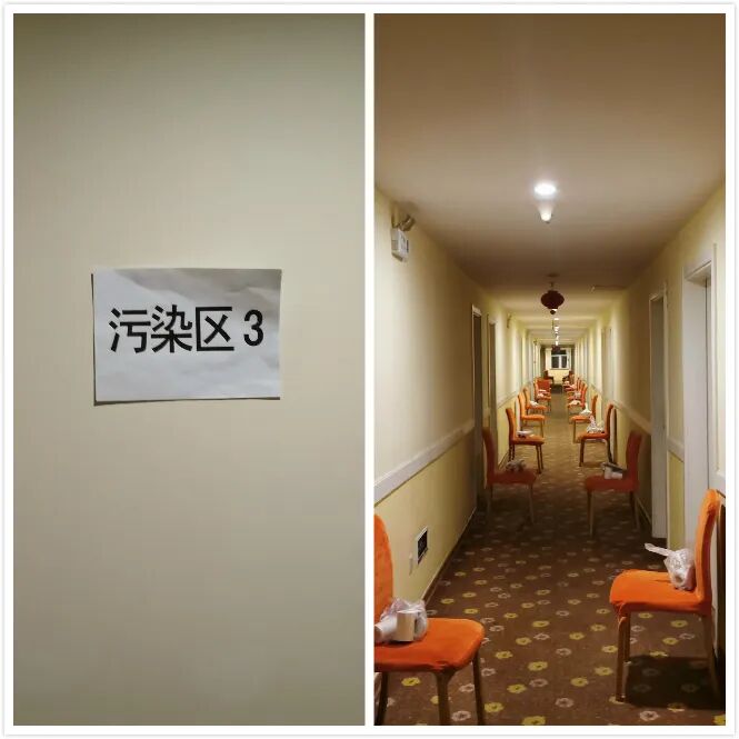 海外华人：这时候回国，我们也不想添乱（组图） - 7
