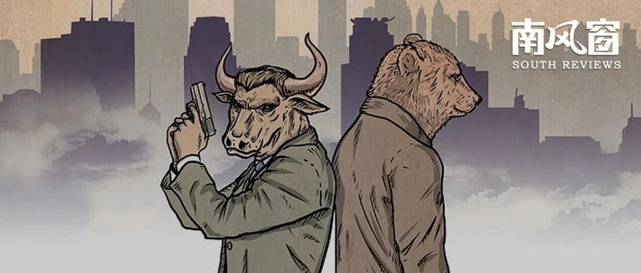 股市大涨，这波能牛多久