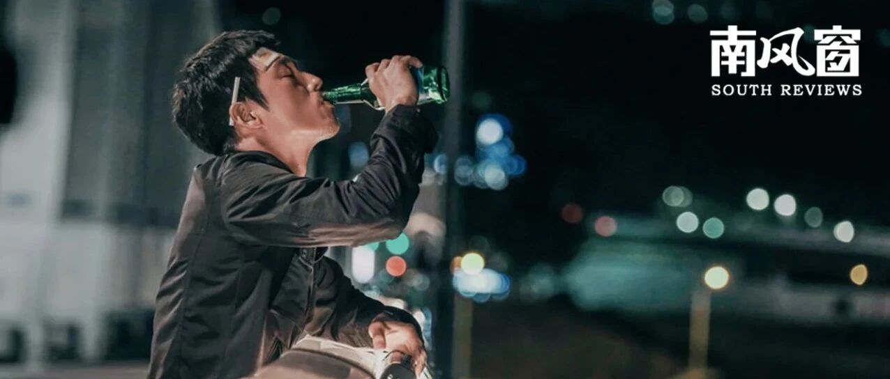 “互助收尸”，单身青年这个自嘲有内味