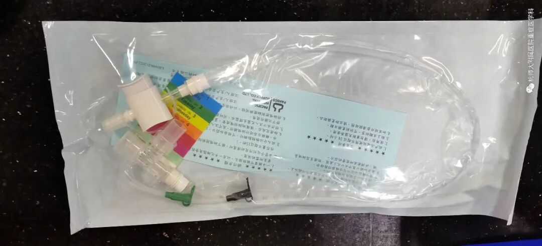 为什么使用密闭式吸痰管重症护理——密闭式吸痰管的使用_https://www.jmylbn.com_新闻资讯_第2张