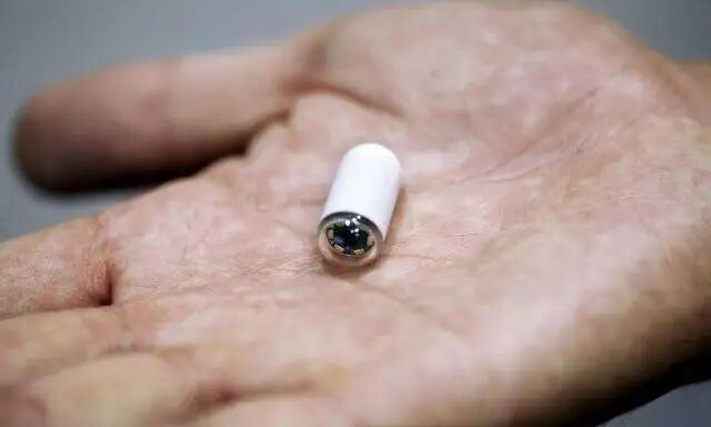 胃镜胶是什么谈镜色变？那是你不知道胃镜中的天花板——胶囊胃镜！_https://www.jmylbn.com_新闻资讯_第9张