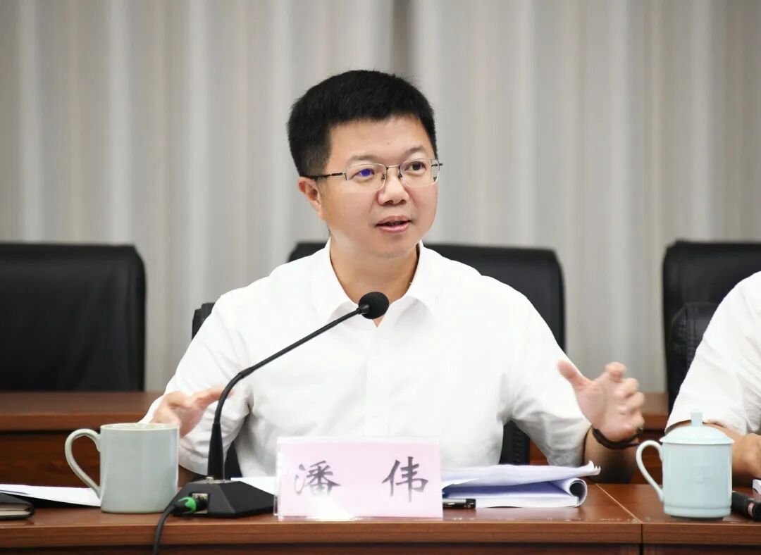 青田县城市发展战略规划要来了