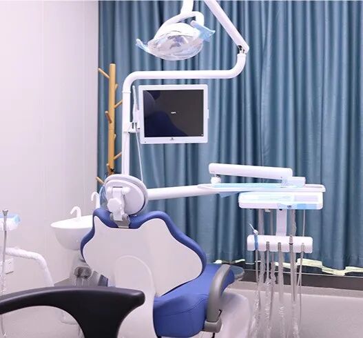 数字牙片机怎么用​【博海科室推荐】口腔 · 种植正畸数字化中心，升级改造  正式启用_https://www.jmylbn.com_新闻资讯_第3张