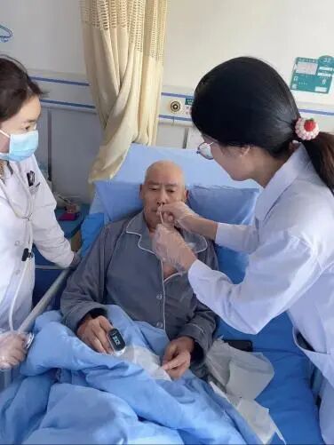 什么是鼻胃管告别“大象鼻”——IOE间歇口胃管吞咽患者的福音_https://www.jmylbn.com_新闻资讯_第8张
