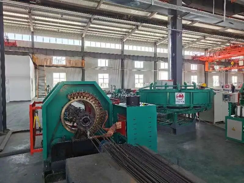 行业标准《混凝土制品用冷拔低碳钢丝》将修订！