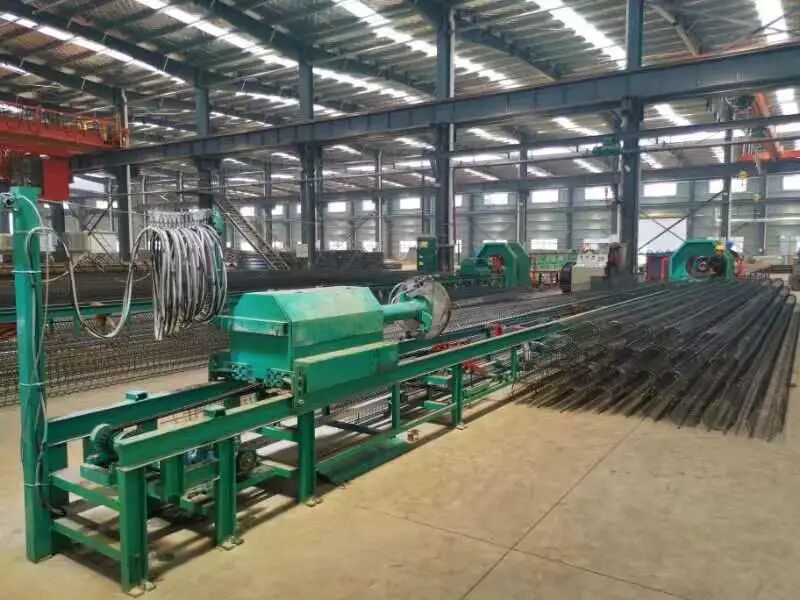 行业标准《混凝土制品用冷拔低碳钢丝》将修订！