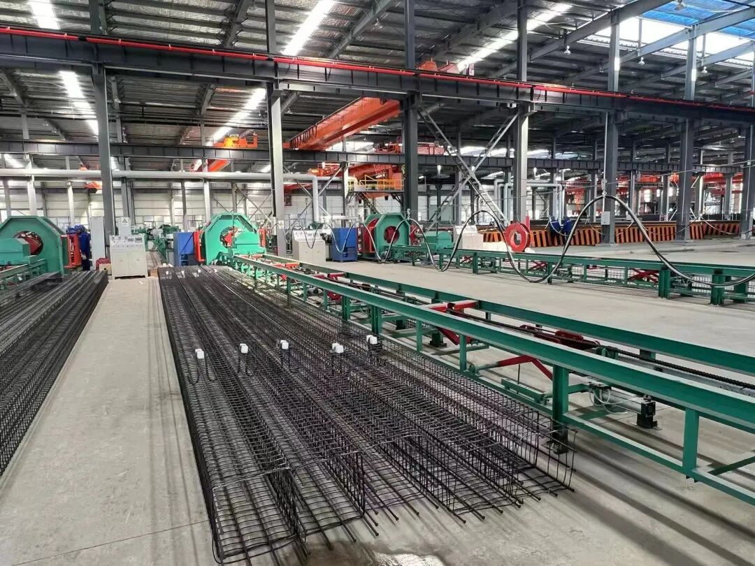 行业标准《混凝土制品用冷拔低碳钢丝》将修订！