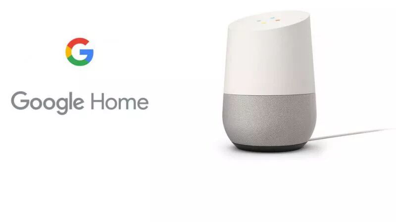 谷歌google Home智能蓝牙音箱智能家居语音助手 Ok数码16 微信公众号文章阅读 Wemp