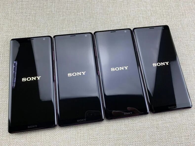 索尼xperia Xz3 晚上9点30上架 欢迎选购 Ok数码16 微信公众号文章阅读 Wemp