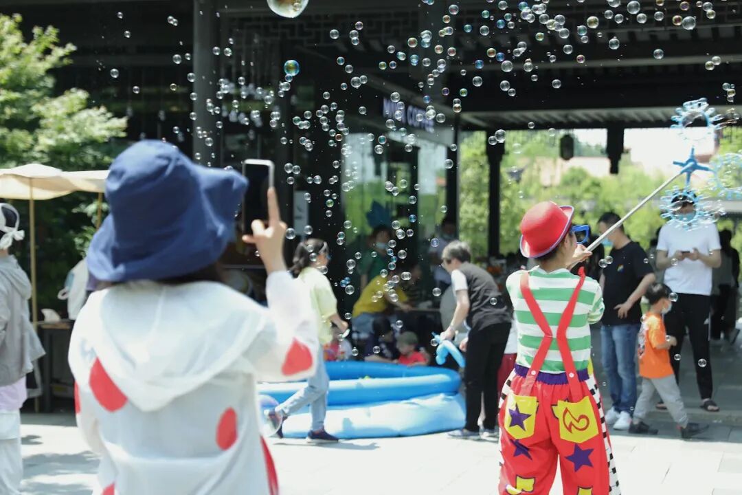 预约报名-杭州全民艺术狂欢节活动活动-活动行