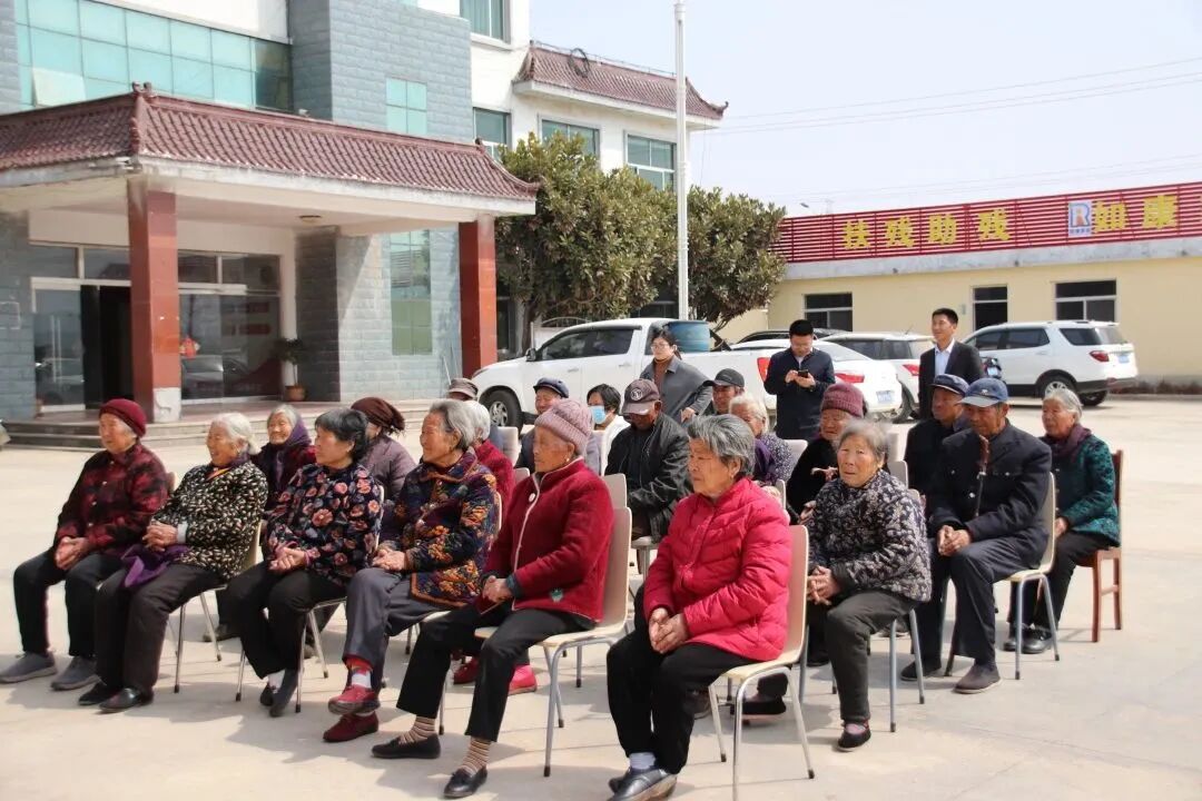 关爱老人的暖心话语_关爱老人话术_关爱老人暖心文案