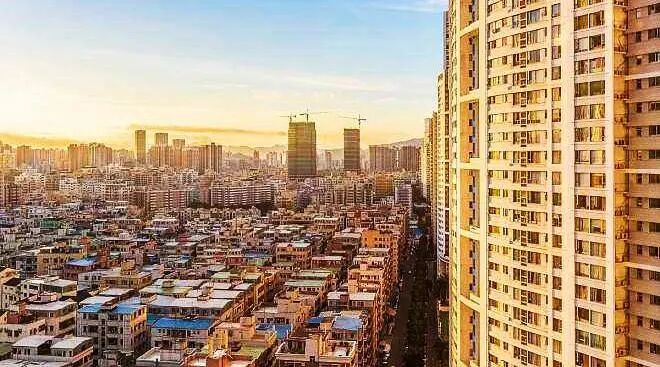 潘石屹，侧身让过时代巨轮