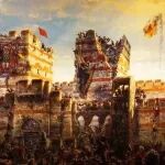 软银，帝国将倾