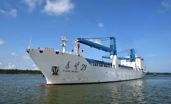 【广州航运价格联盟】【中国航海日】看看中国制造的大轮船