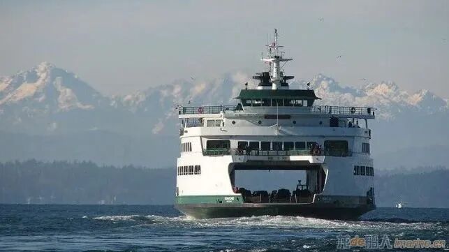 螺栓未拧紧引发的船舶事故的图1