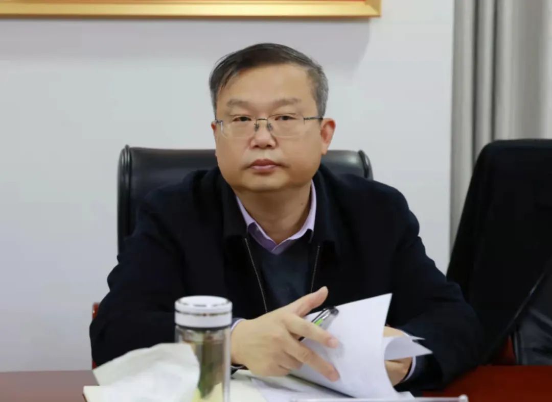 刘颖豪到新余经济开发区调研园区改革工作 