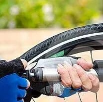 山地车的保养秘诀