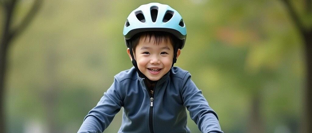 骑行新手易犯的九个小错误，不注意你也会中枪