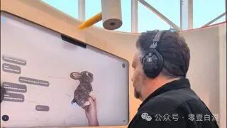 Google Astra ：未来的人工智能助手